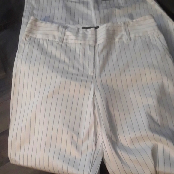 BCX Cambridge Pants Size Juniors 7 - Picture 2 of 10